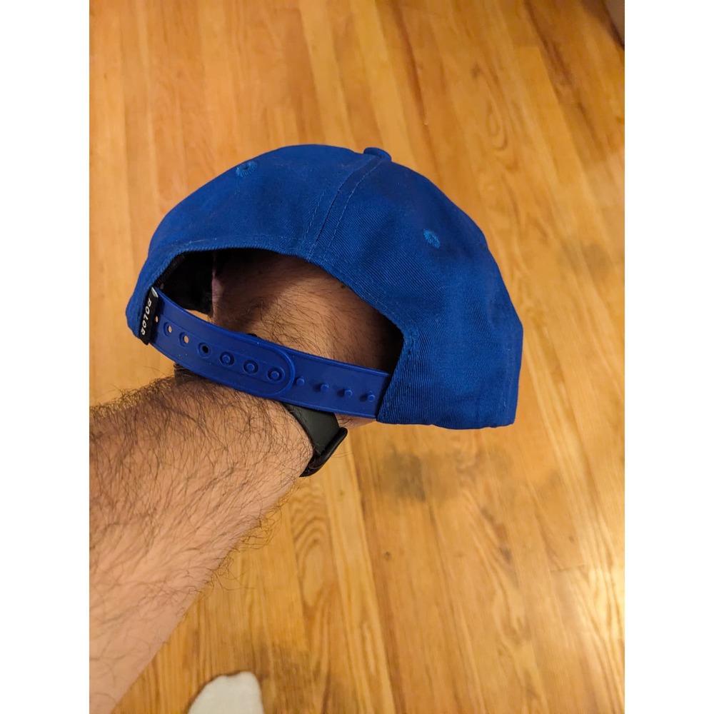 Poler Snapback Hat - image 3